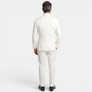 Men's Elegant Wedding Suit