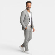Men's Slim Fit Elegant Suit