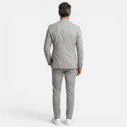 Men's Slim Fit Elegant Suit