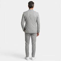 Traje Hombre Slim Fit Elegante