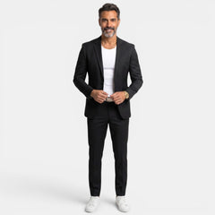 Traje Hombre Slim Fit Elegante