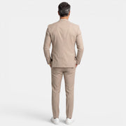 Men's Slim Fit Elegant Suit