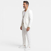 Men's Slim Fit Elegant Suit