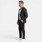 Men's Slim Fit Elegant Suit