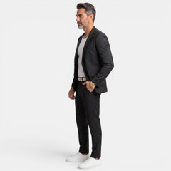 Traje Hombre Slim Fit Elegante