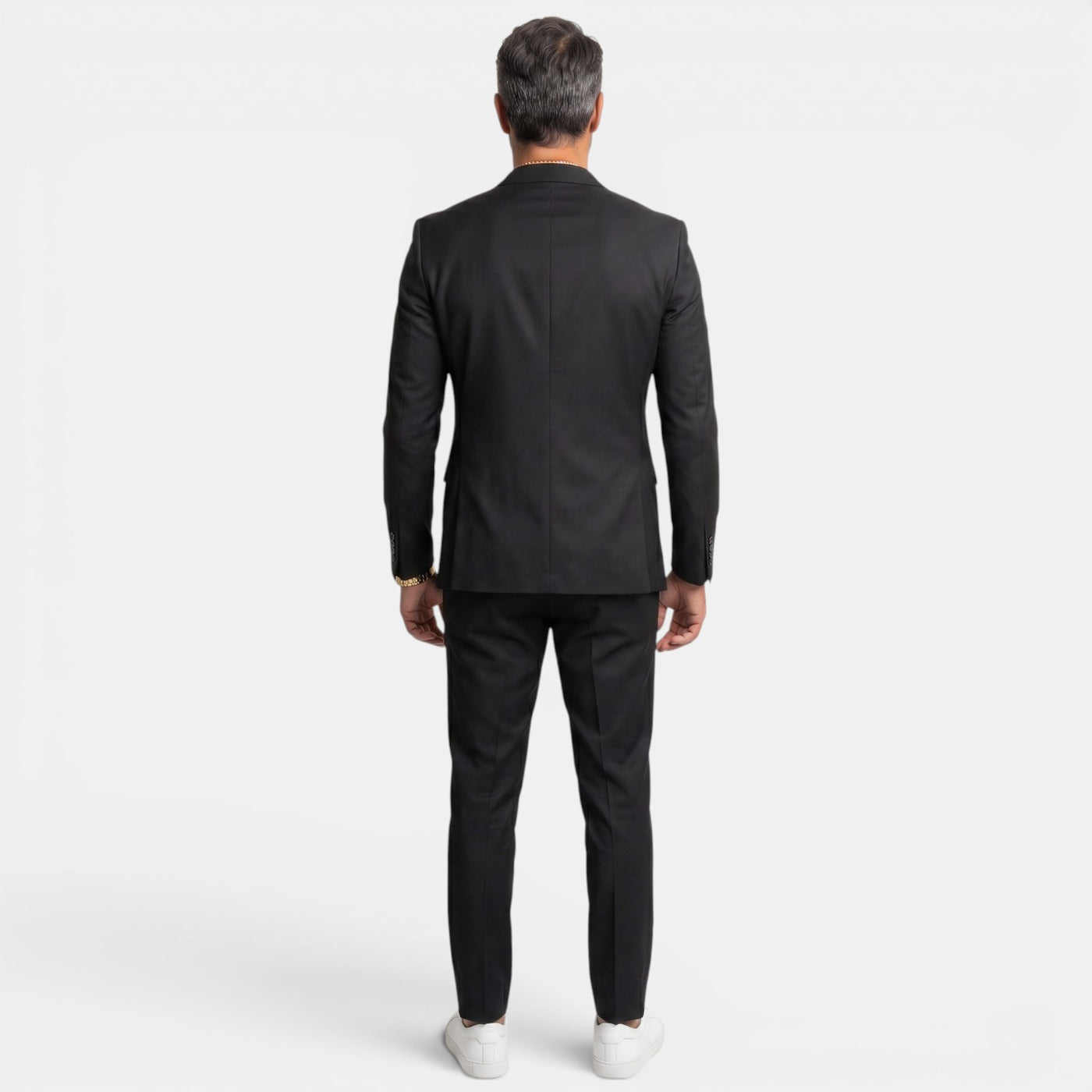 Men's Slim Fit Elegant Suit