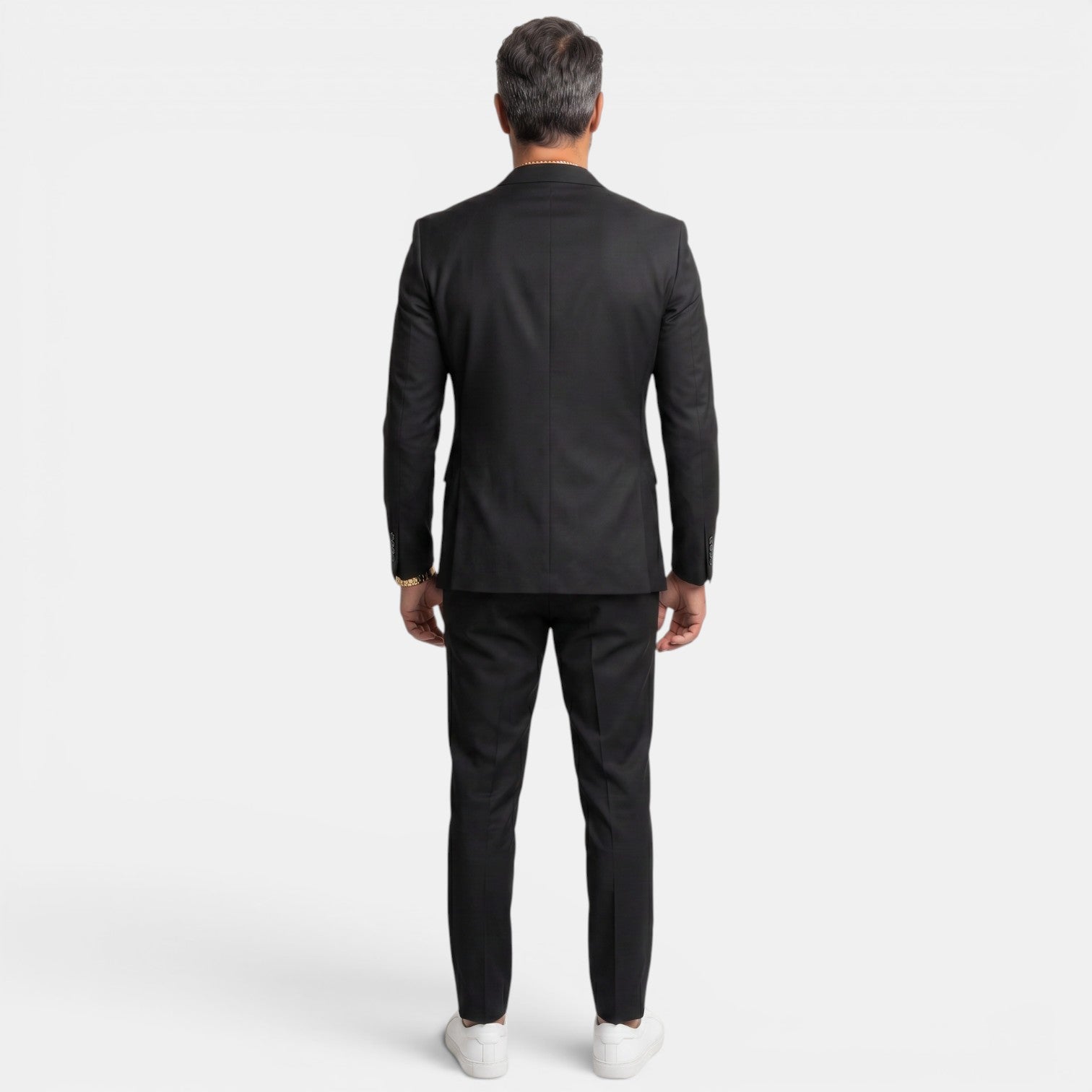 Men's Slim Fit Elegant Suit