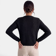 Women's Elegant Cotton Jacket