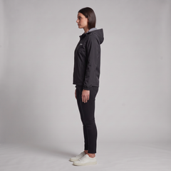 Chaqueta Impermeable Hombre con Capucha – Cortavientos