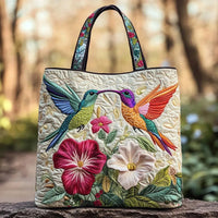 Flores Colibrí