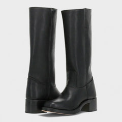 Botas de Montar Mujer Altas Clásicas y Elegantes