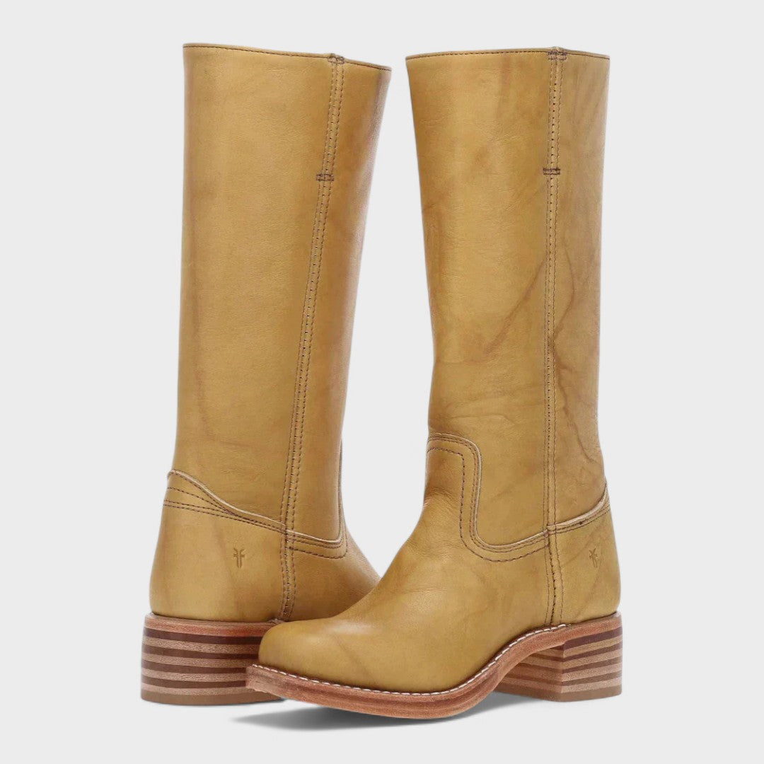 Botas de Montar Mujer Altas Clásicas y Elegantes