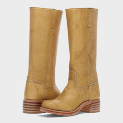 Botas de Montar Mujer Altas Clásicas y Elegantes