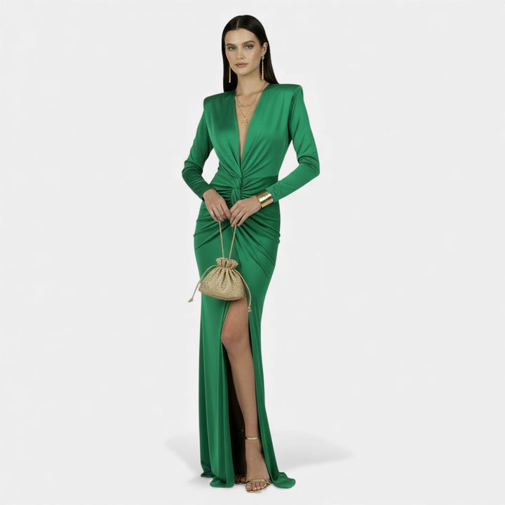 Elegant Women&