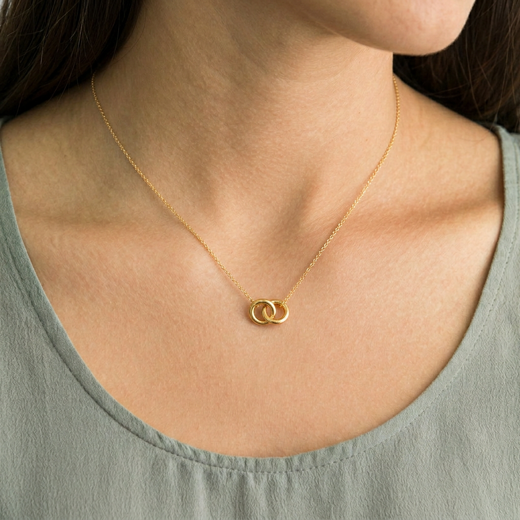 Women's Fashion Necklace