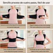 Unisex Back Posture Corrector