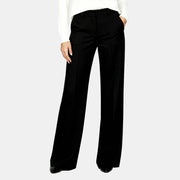 Women's High Waisted Straight Leg Yoga Pants Comfortable