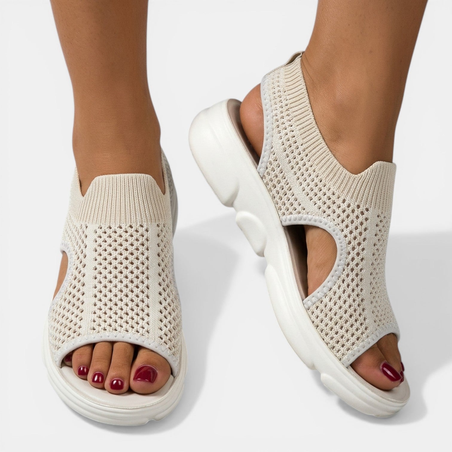 Women's Breathable Orthopedic Sandals