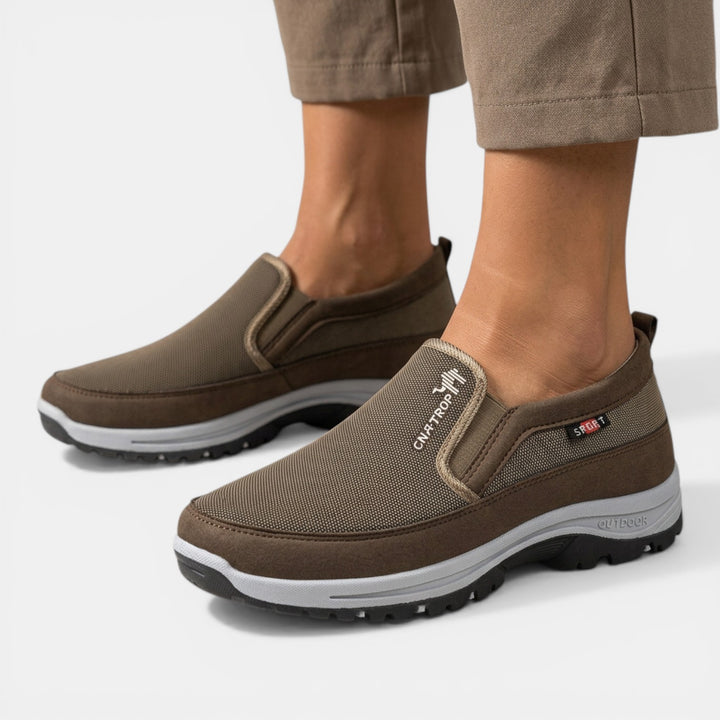 Zapatos Ortopédicos Mujer Cómodos