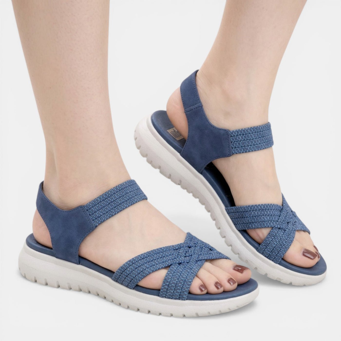 Orthopedic Elastic Sandals for Women