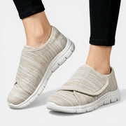 Zapatillas Ortopédicas Mujer Confort