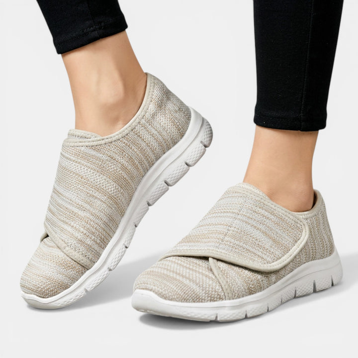 Zapatillas Ortopédicas Mujer Confort
