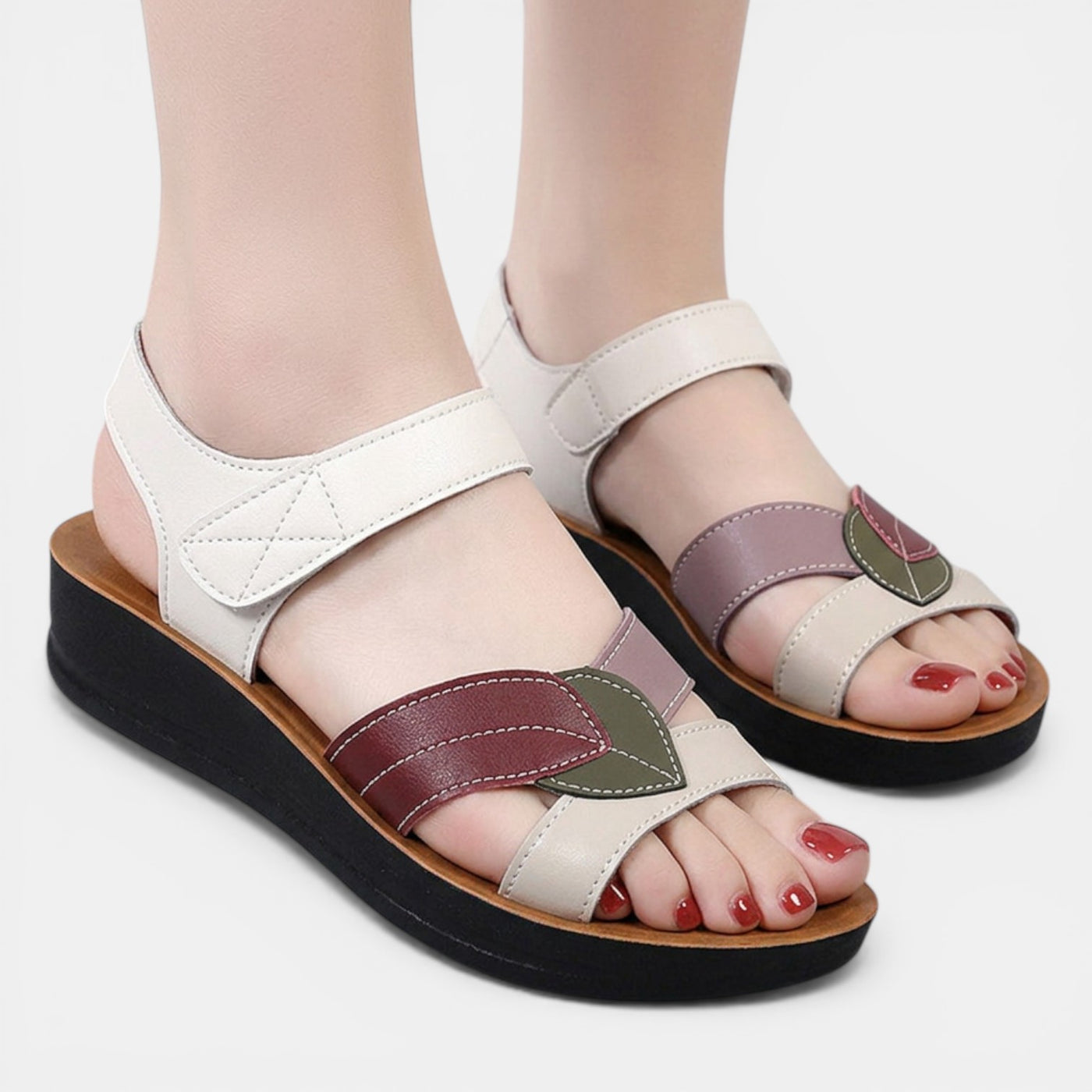 Women's Orthopedic Summer Sandals