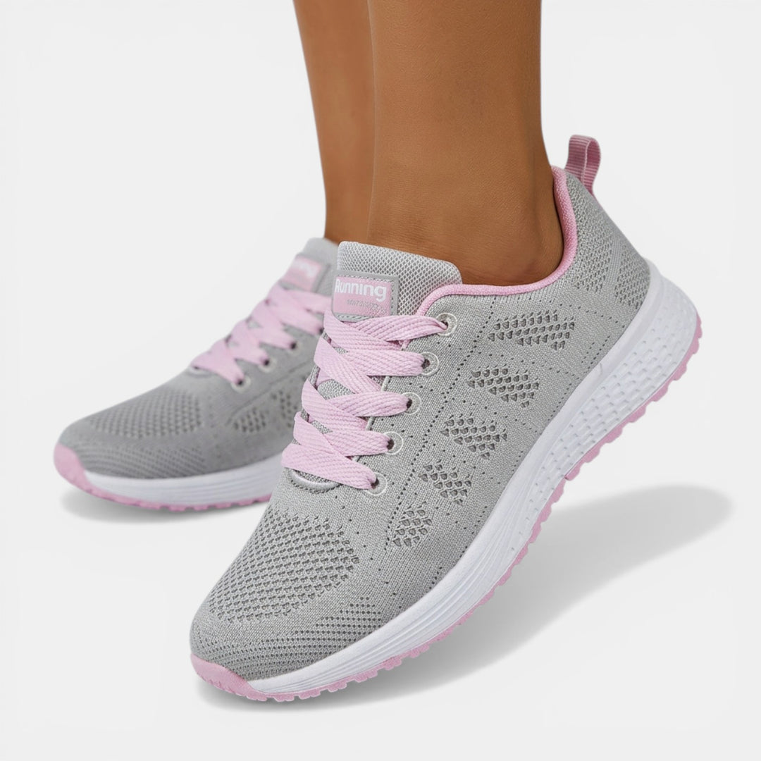 Zapatillas Ortopédicas Mujer Ligeras