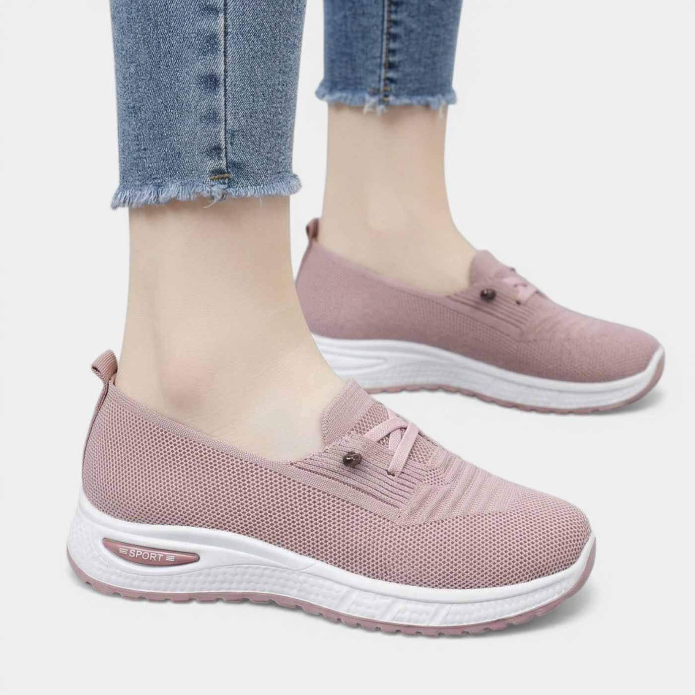 Women's Comfortable Orthopedic Loafers
