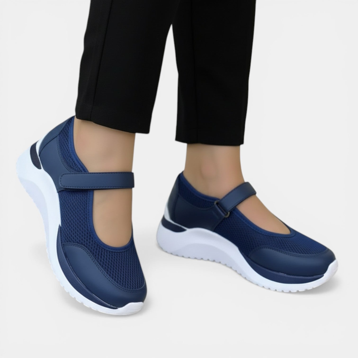 Zapatillas Ortopédicas Mujer Verano