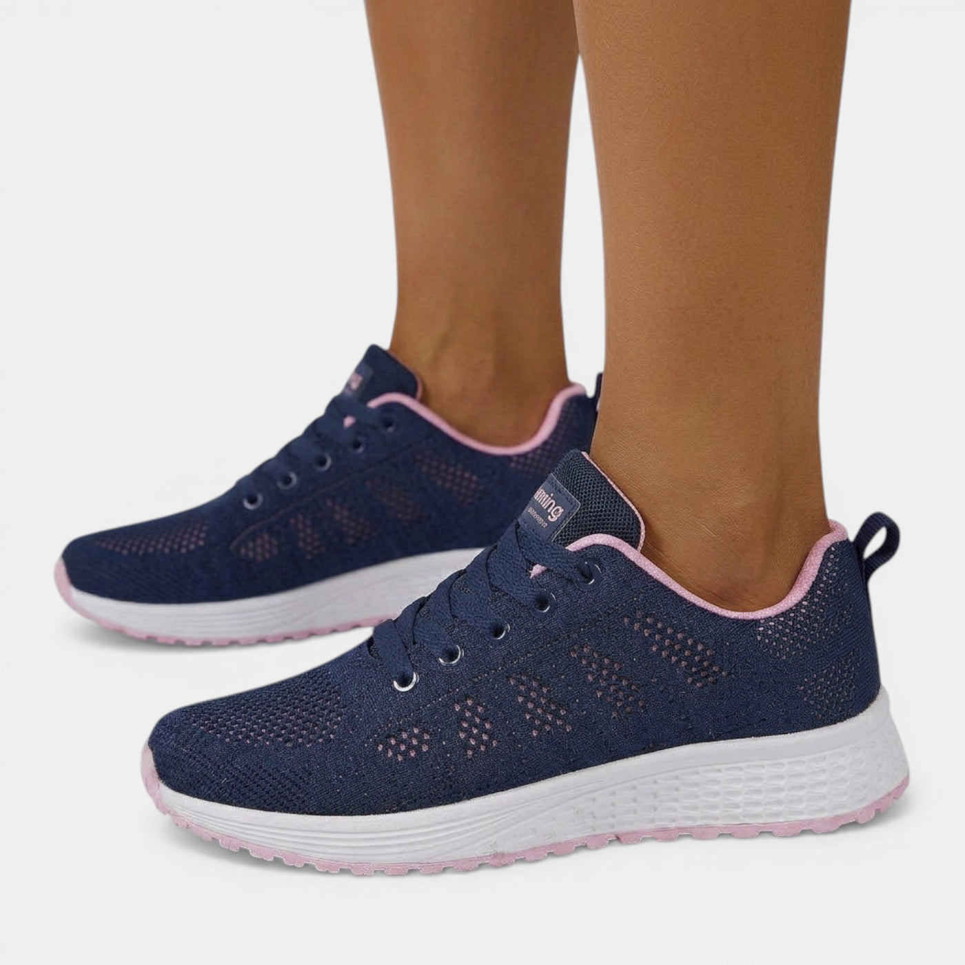Zapatillas Ortopédicas Mujer Ligeras