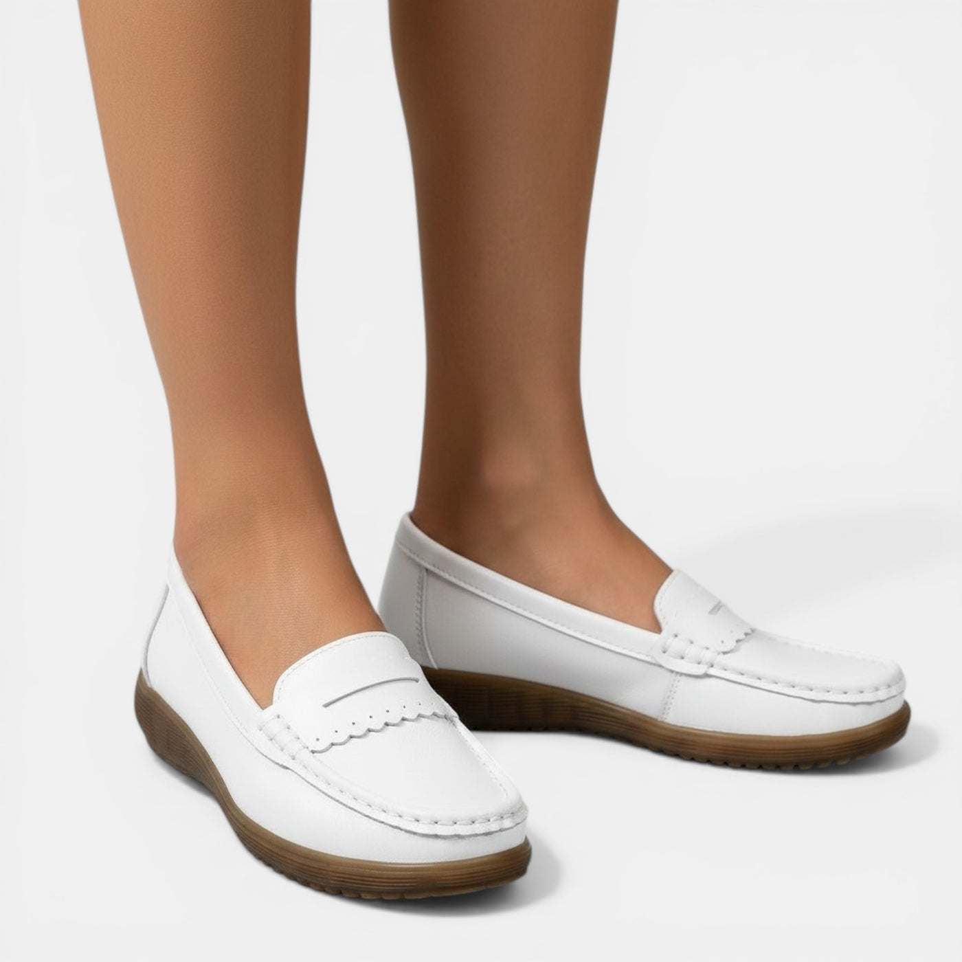 Orthopedic Loafers for Women