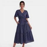 Navy blue
