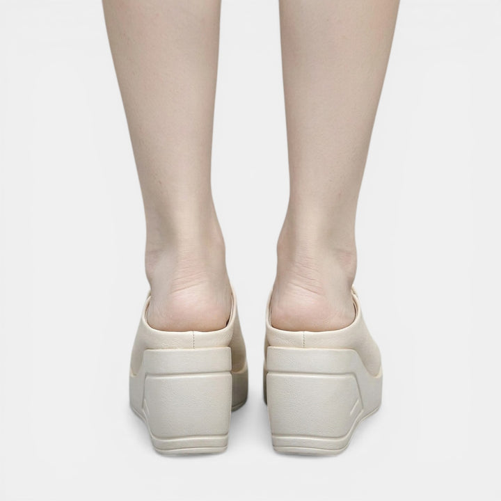Sandalias Cuña Mujer Ortopédicas