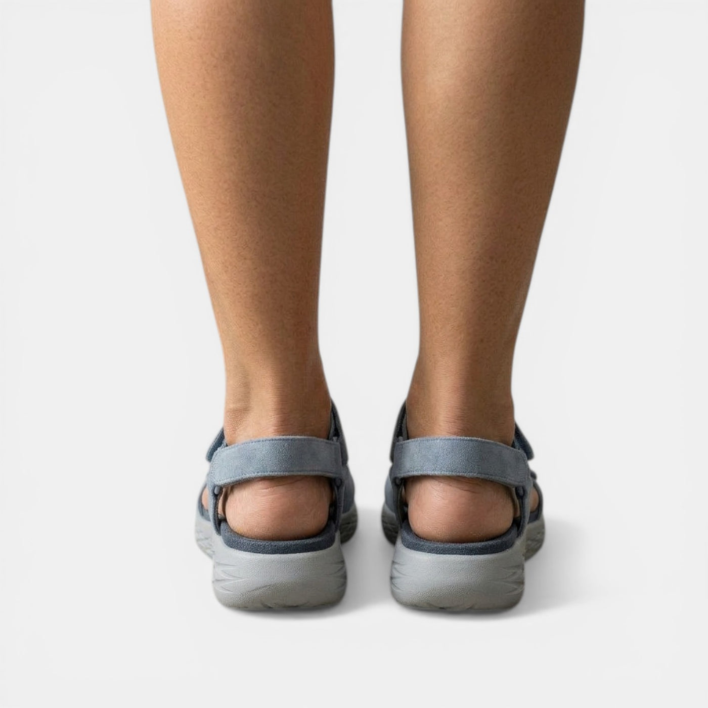 Women's Orthopedic Wedge Sandals