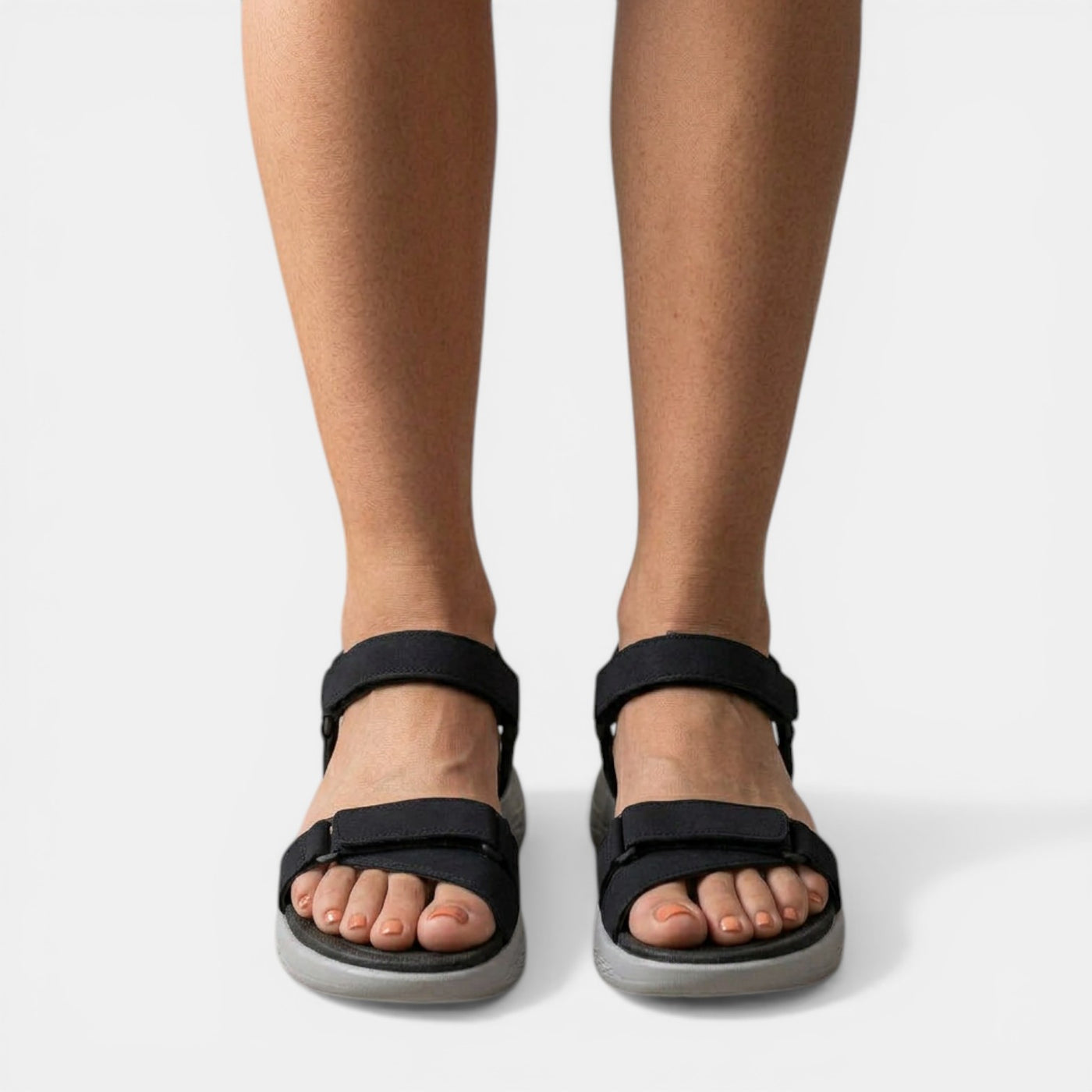 Women's Orthopedic Wedge Sandals