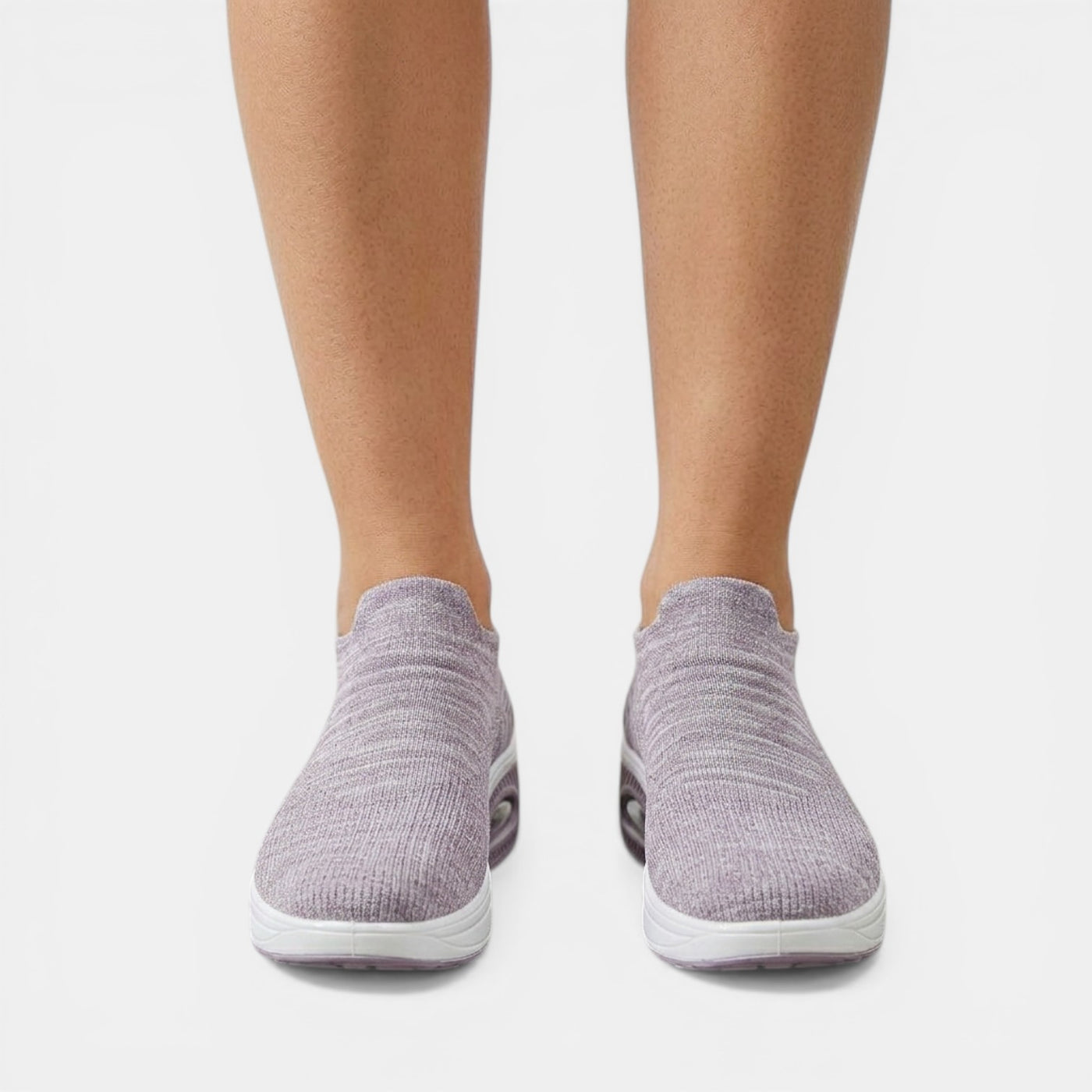 Zapatillas Ortopédicas Mujer Slip-On