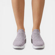 Zapatillas Ortopédicas Mujer Slip-On