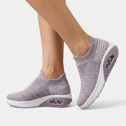 Zapatillas Ortopédicas Mujer Slip-On