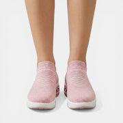 Zapatillas Ortopédicas Mujer Slip-On