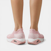 Zapatillas Ortopédicas Mujer Slip-On