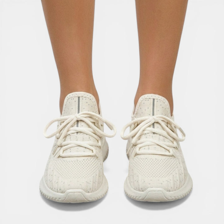 Zapatillas Ortopédicas Mujer Casual