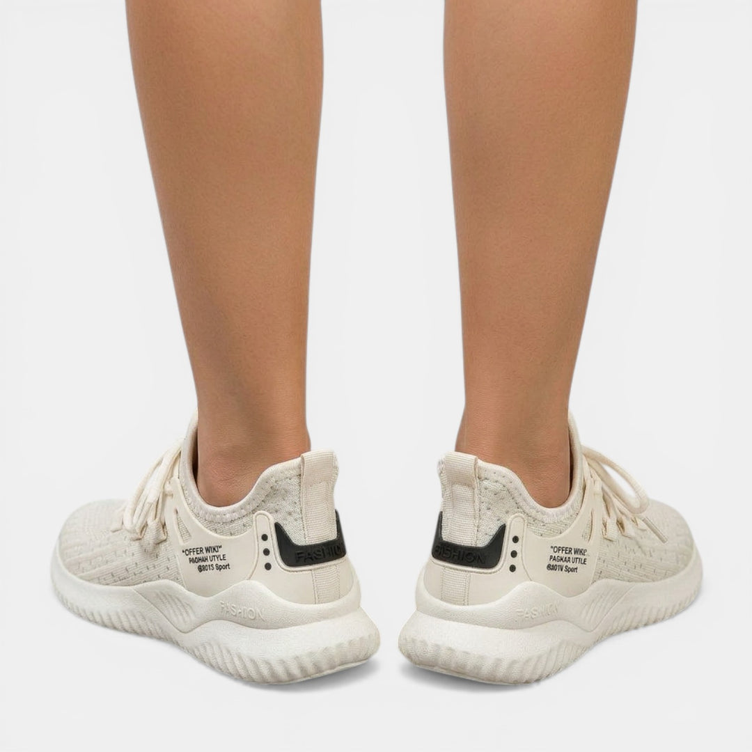 Zapatillas Ortopédicas Mujer Casual
