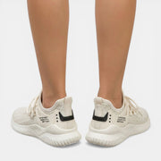 Zapatillas Ortopédicas Mujer Casual