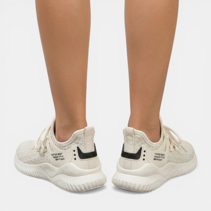 Zapatillas Ortopédicas Mujer Casual