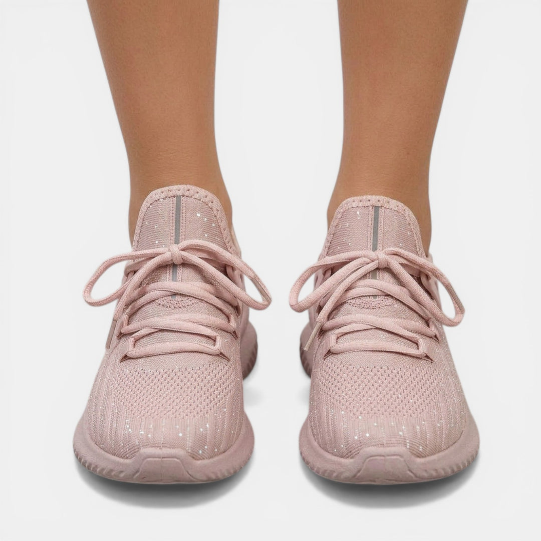 Zapatillas Ortopédicas Mujer Casual