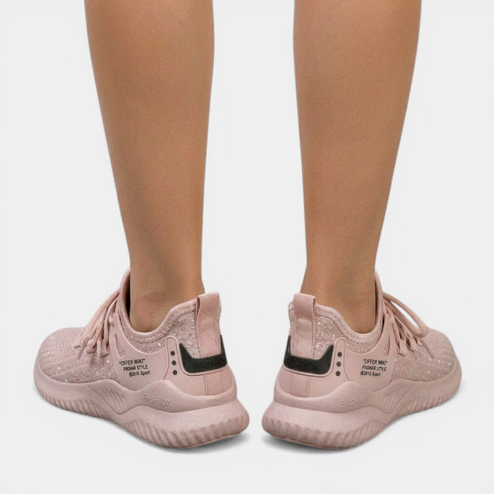 Zapatillas Ortopédicas Mujer Casual