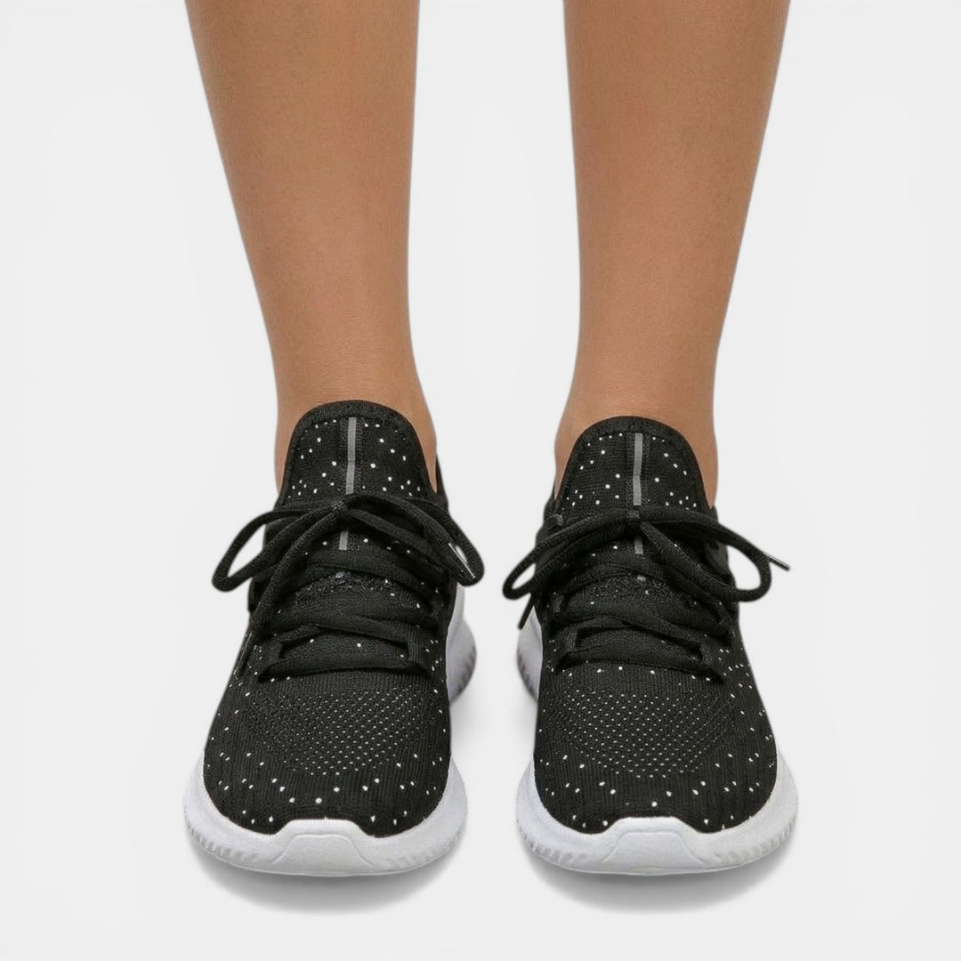 Zapatillas Ortopédicas Mujer Casual