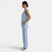 Women's Linen Summer Set