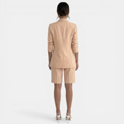 Conjunto Blazer Shorts Mujer